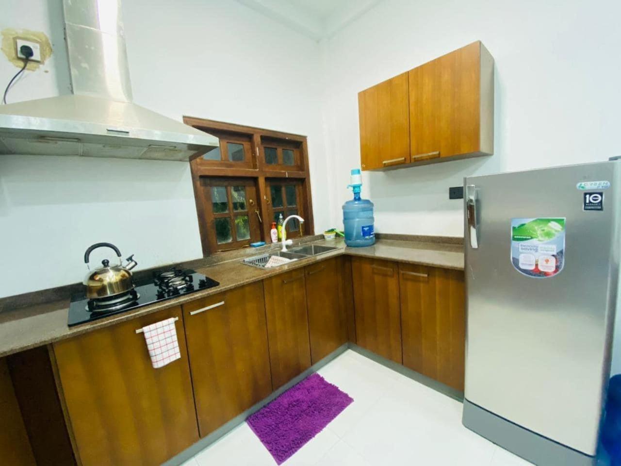 Lalitha Holiday Inn Jaffna Dış mekan fotoğraf