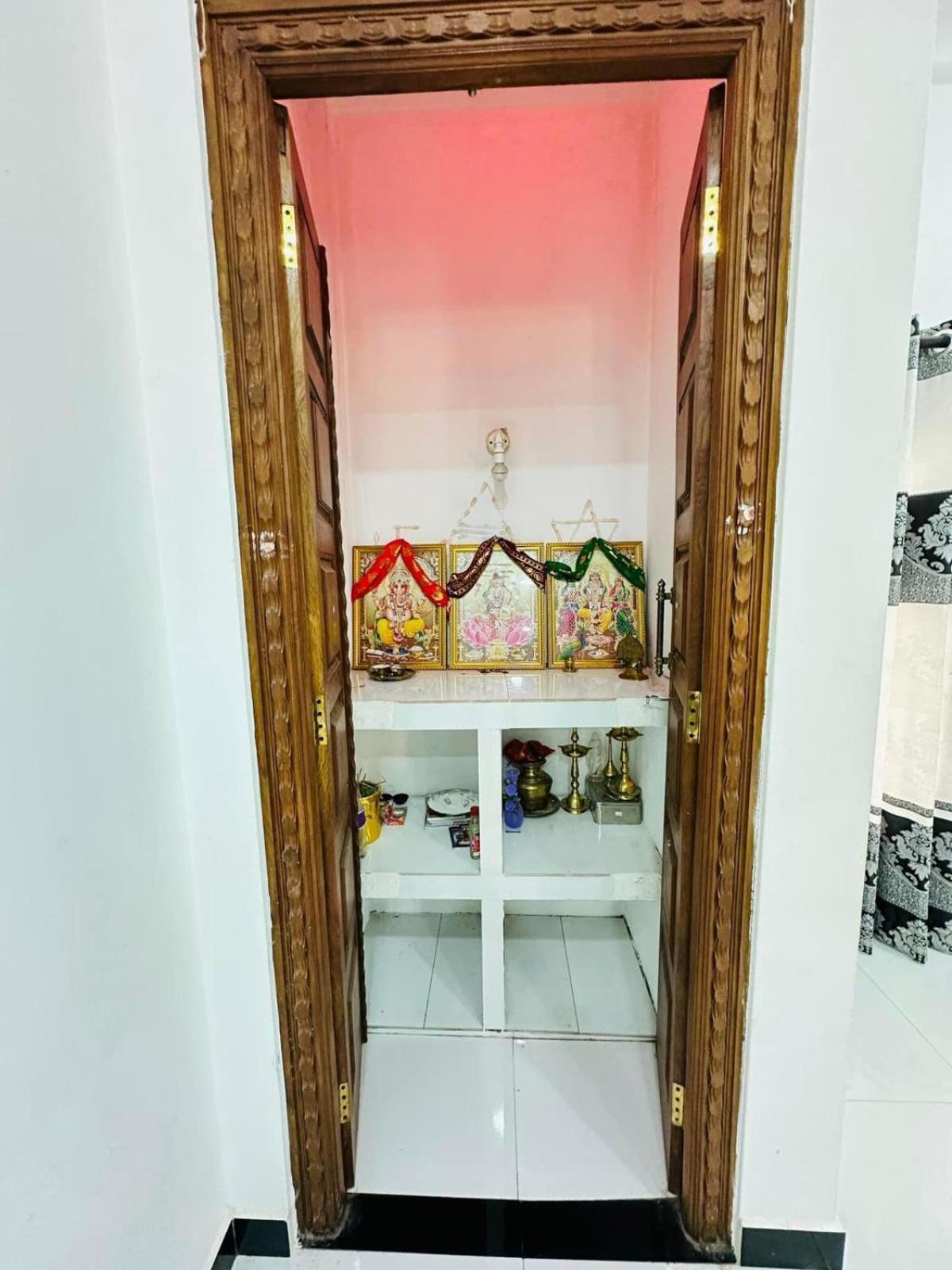 Lalitha Holiday Inn Jaffna Dış mekan fotoğraf