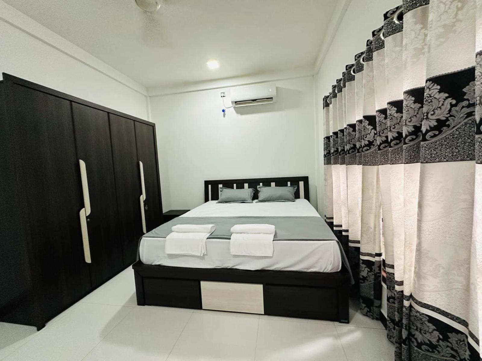 Lalitha Holiday Inn Jaffna Dış mekan fotoğraf