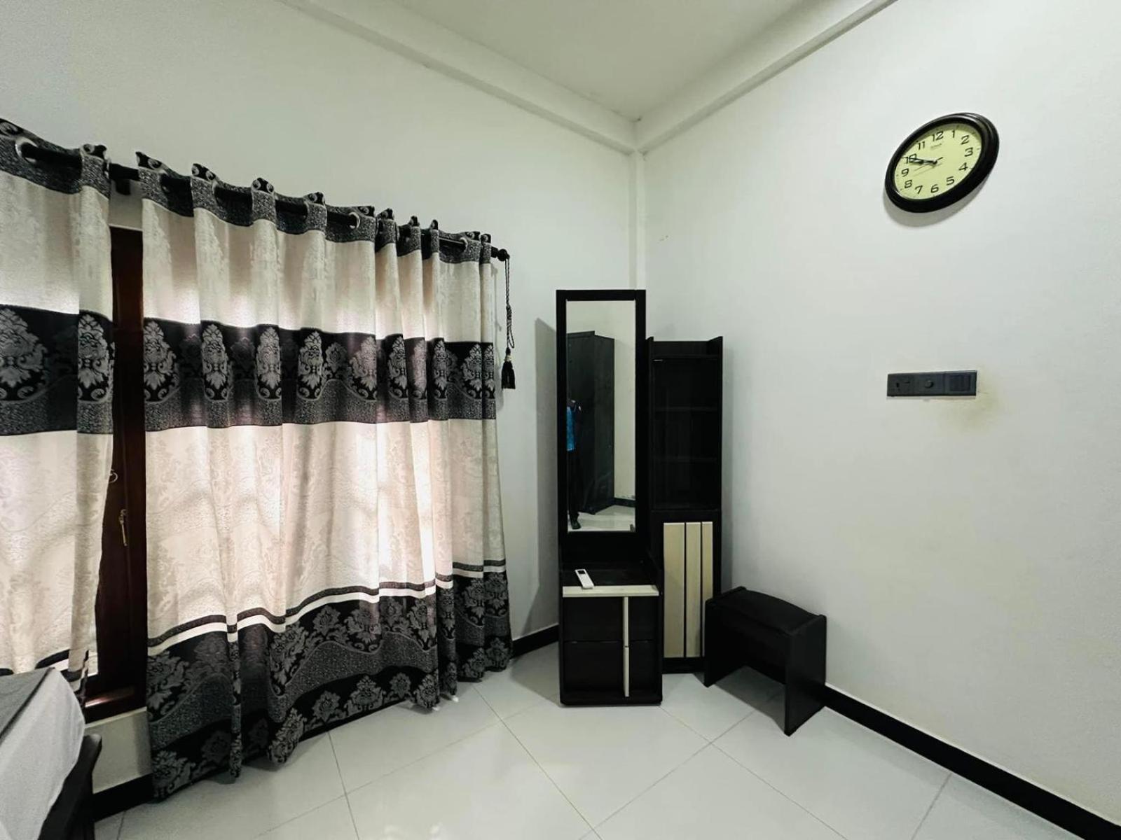 Lalitha Holiday Inn Jaffna Dış mekan fotoğraf