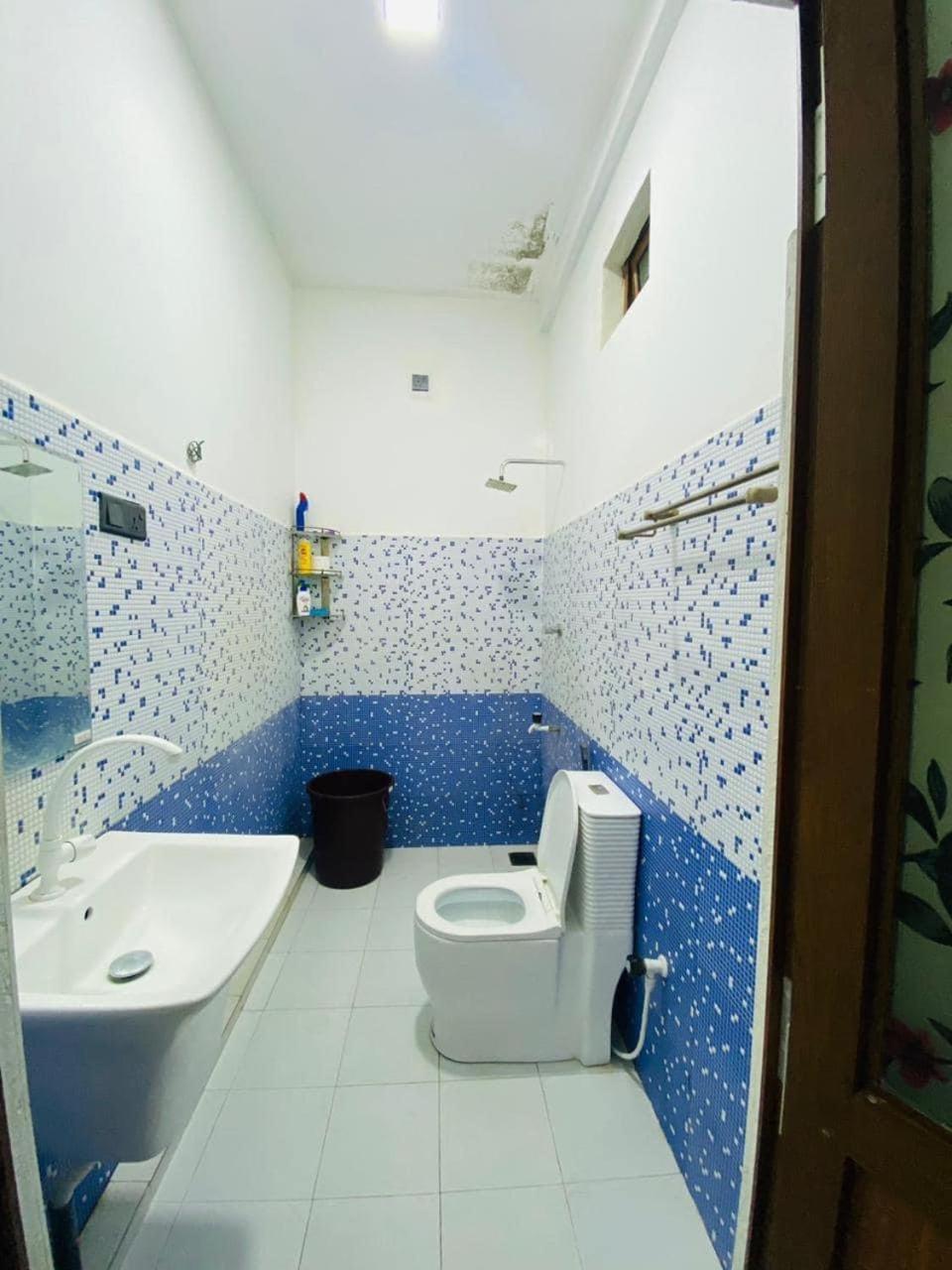 Lalitha Holiday Inn Jaffna Dış mekan fotoğraf